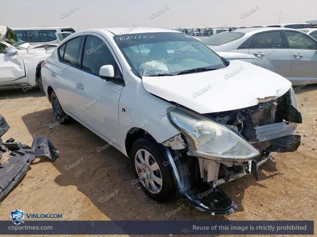 Auction photo