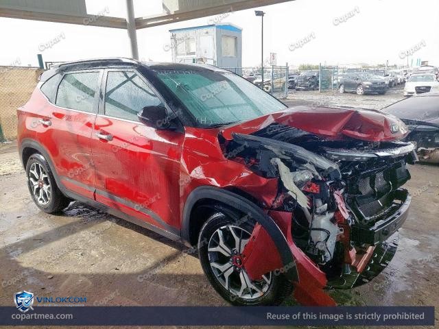 Auction photo