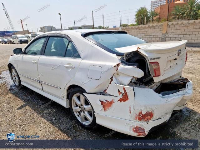 Auction photo