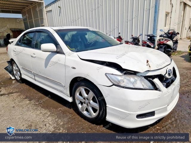 Auction photo