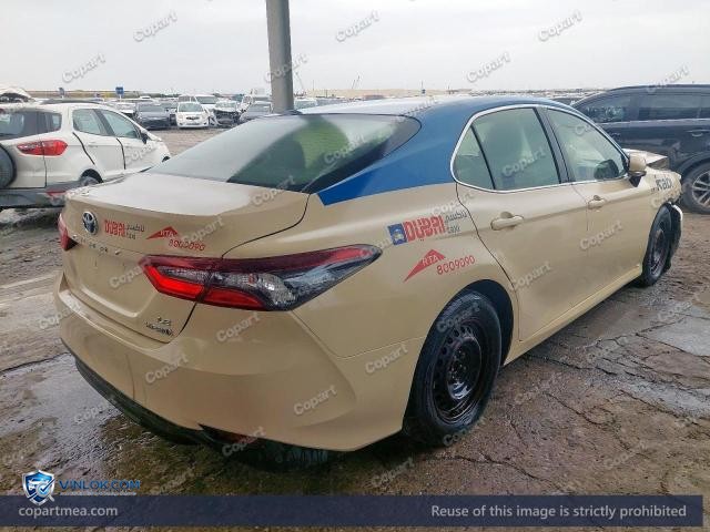 Auction photo