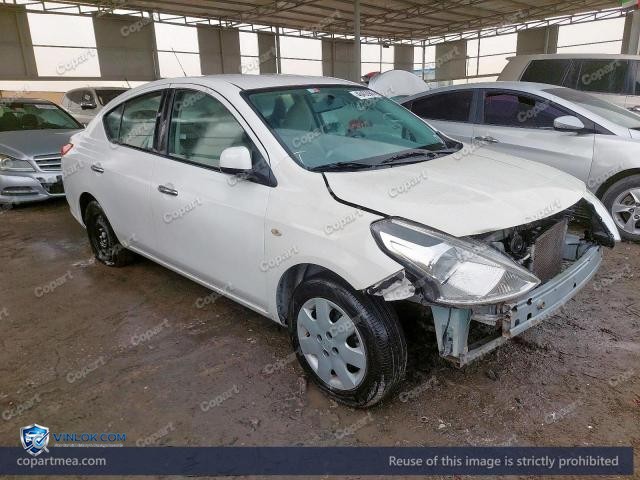 Auction photo