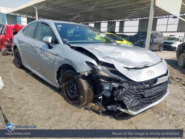 Auction photo