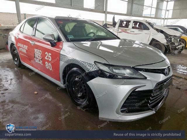 Auction photo