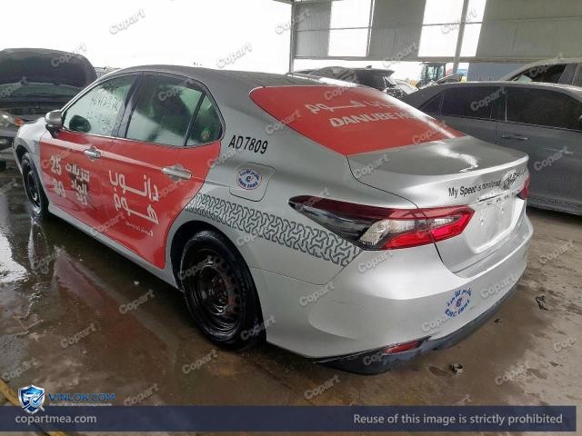 Auction photo