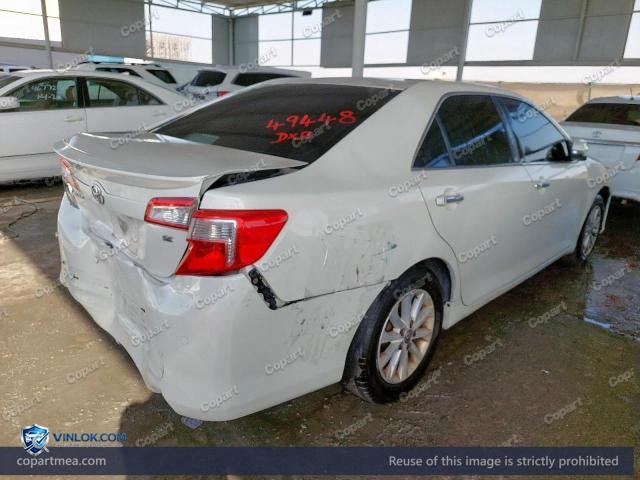 Auction photo
