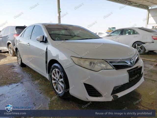 Auction photo