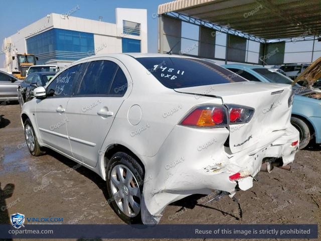 Auction photo