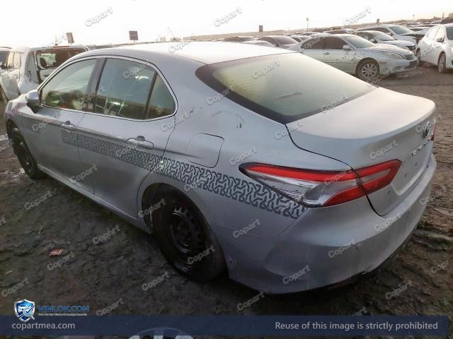 Auction photo
