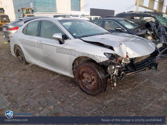Auction photo
