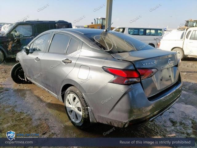 Auction photo