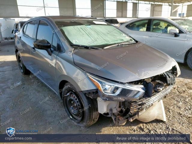 Auction photo