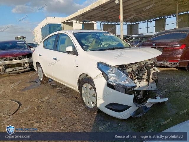 Auction photo