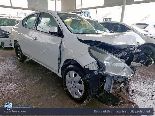 Auction photo