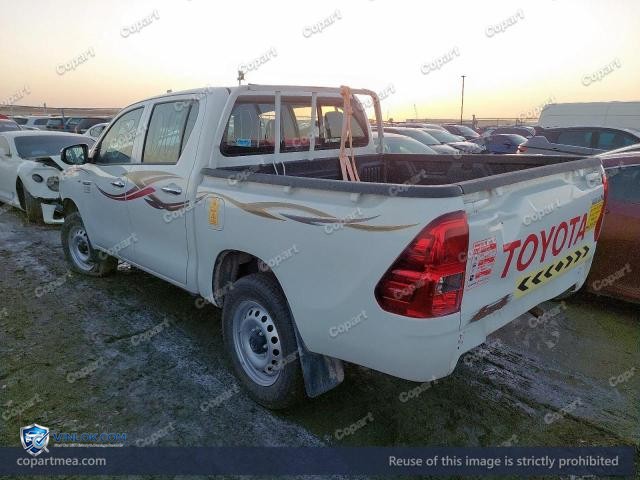 Auction photo