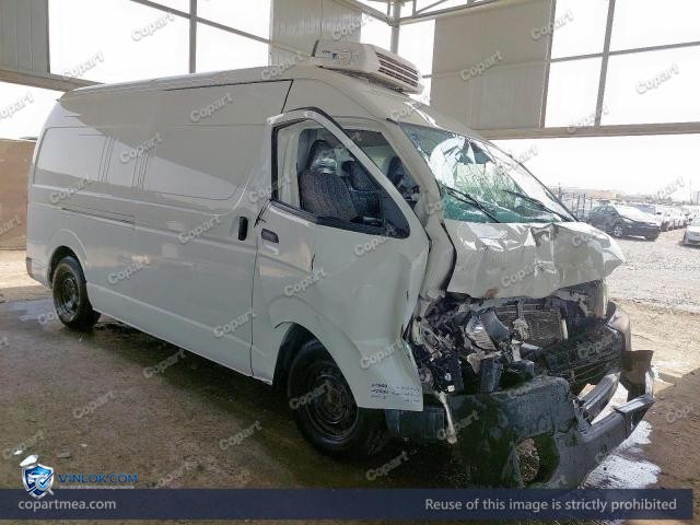 Auction photo