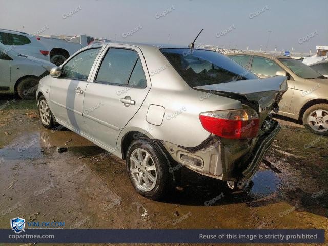 Auction photo
