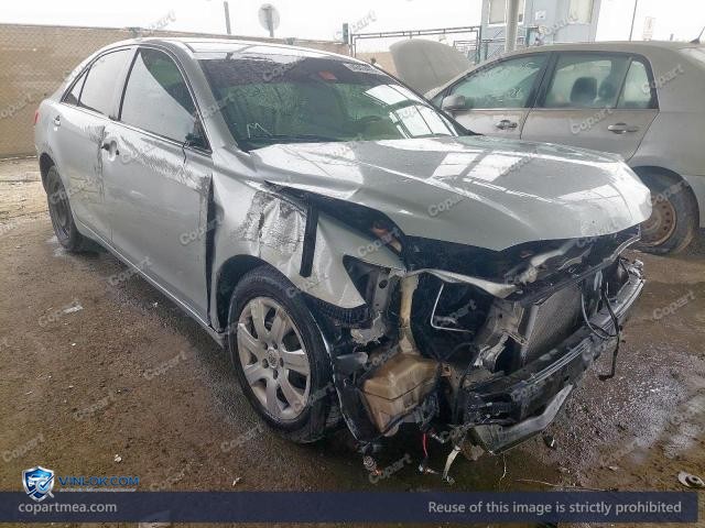 Auction photo