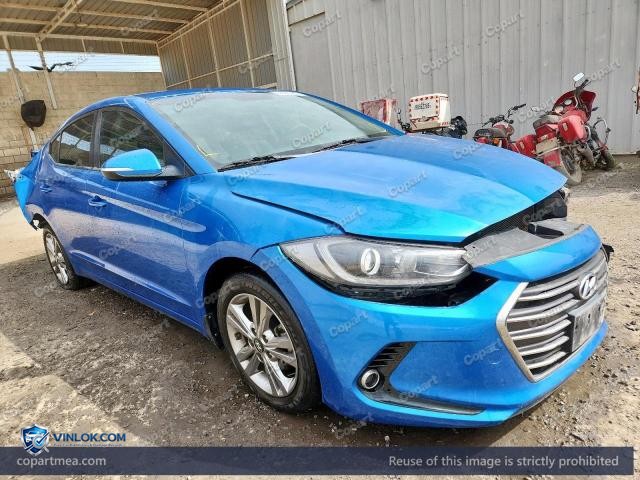 Auction photo