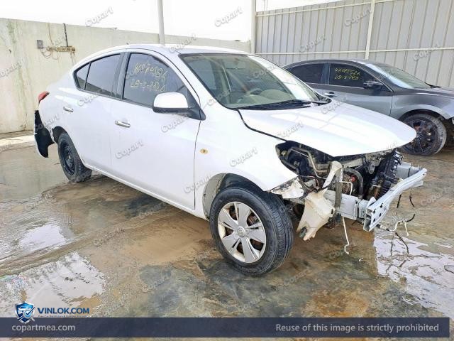 Auction photo