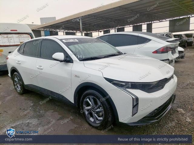 2024 KIA K3 — Lot 46571186 auction photo