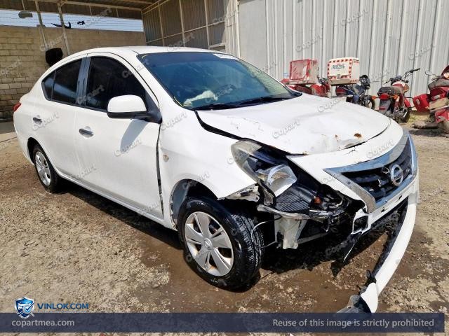 Auction photo