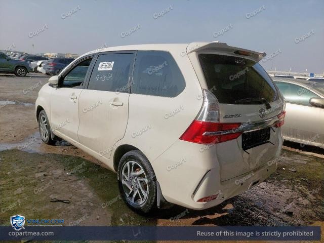 Auction photo