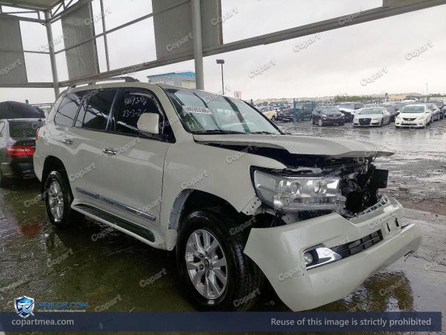 Auction photo