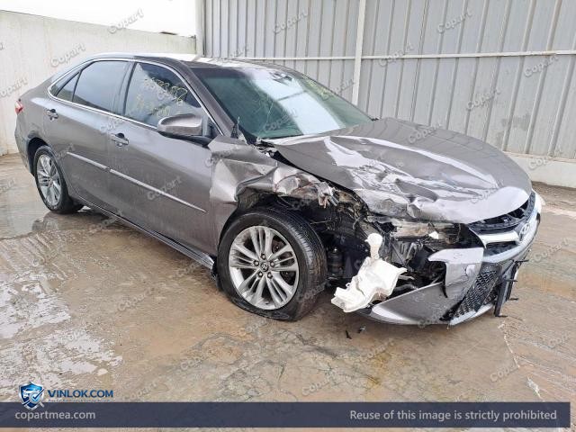 Auction photo