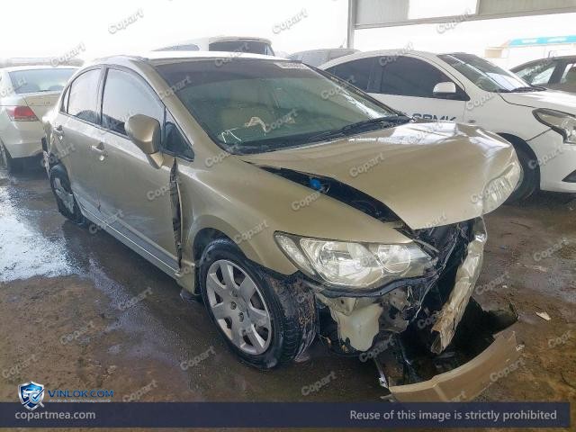 Auction photo