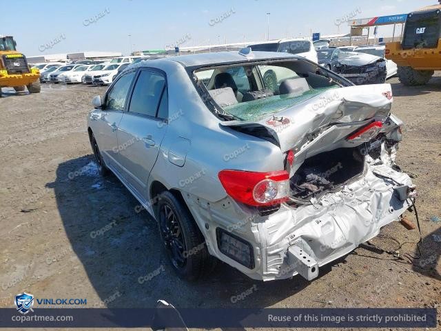 Auction photo