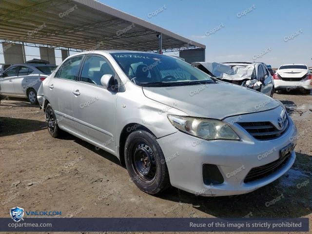 Auction photo