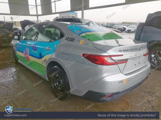 Auction photo