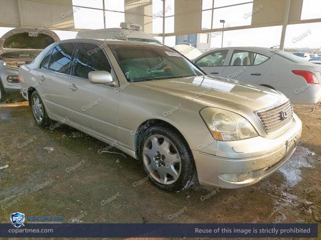 Auction photo