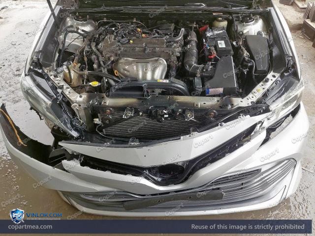 Auction photo