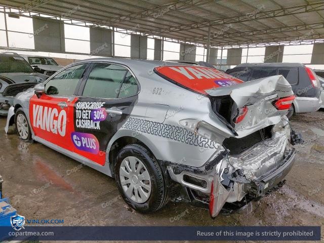 Auction photo