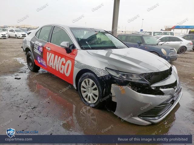 Auction photo