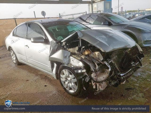 Auction photo