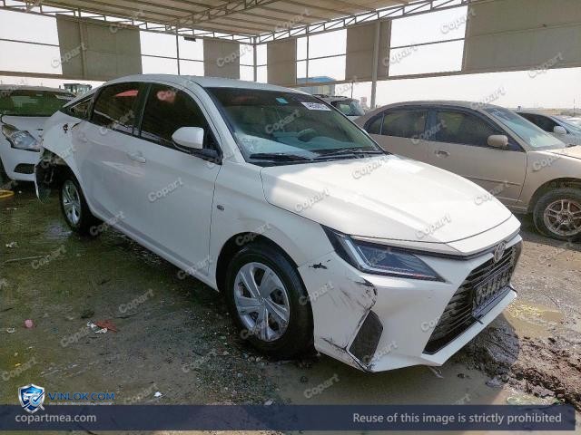 Auction photo