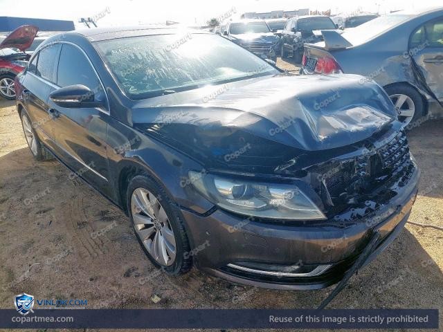 Auction photo