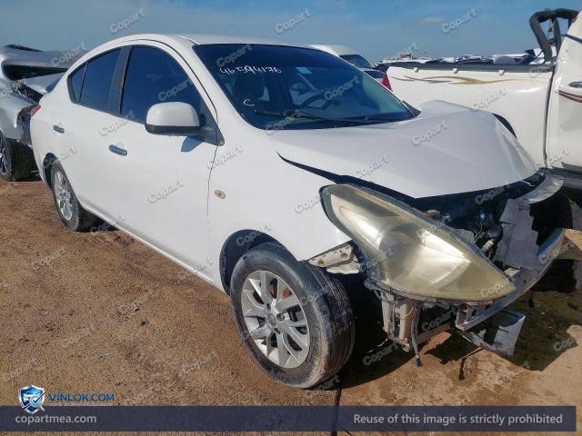 Auction photo