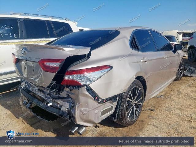 Auction photo