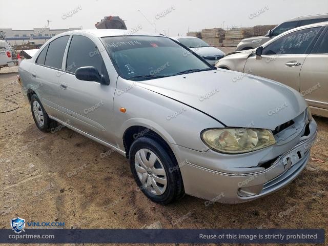 Auction photo