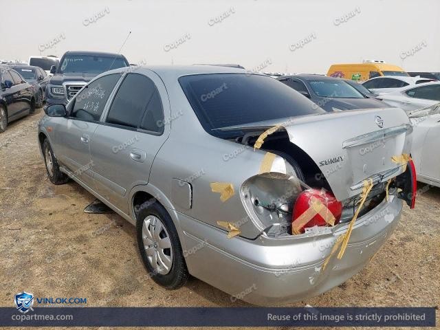 Auction photo