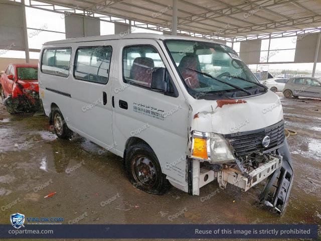Auction photo