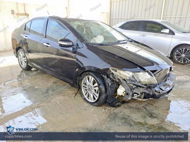 Auction photo