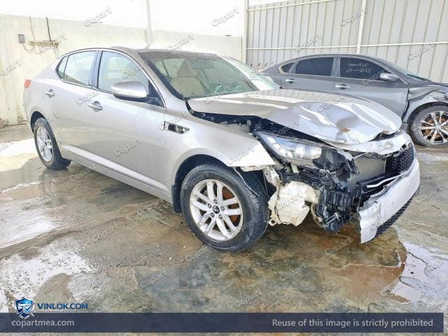 Auction photo