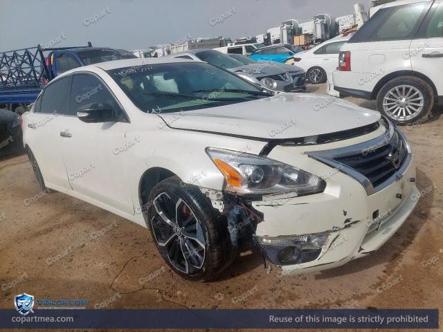 Auction photo