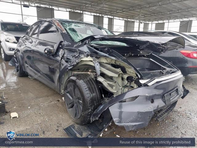 Auction photo
