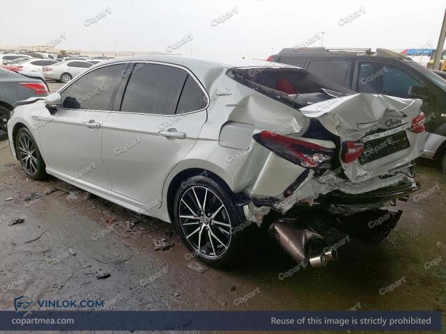 Auction photo